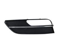DIQXLGS For A3 2012 2013 2014 2015 2016 8V3807681 8V3807682 Car Bumper Fog Light Grill Trim Covers Car Frame Accessories DIQXLGS(Left)