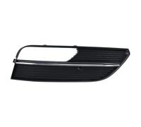 DIQXLGS For A3 2012 2013 2014 2015 2016 8V3807681 8V3807682 Car Bumper Fog Light Grill Trim Covers Car Frame Accessories DIQXLGS(Right)