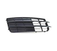 DIQXLGS For A7 2011 2012 2013 2014 2015 Left Right Fog Lamp Grill Car Accessories Car Front Bumper Fog Light Grille Grill DIQXLGS(Right)