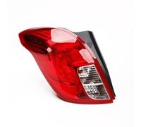 DIQXLGS For Buick For Encore GX 2013 2014 2015 Car Accsesories Taillight Rear Light Tail Lamp Assembly Tail Lights Reversing Lights Fog Lights(Left side 1pcs)