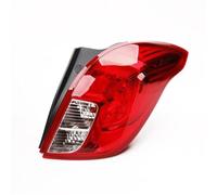 DIQXLGS For Buick For Encore GX 2013 2014 2015 Car Accsesories Taillight Rear Light Tail Lamp Assembly Tail Lights Reversing Lights Fog Lights(Right side 1pcs)