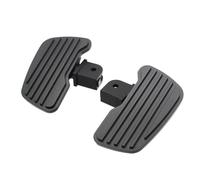 DIQXLGS For CFMOTO CLC450 CLC 450 CLC-450 Motorcycle Modification Front Foot Pedal Middle Enlarged Widened Foot Pedals Accessories