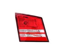 DIQXLGS For Dodge For Journey 2009 2010 2011 Rear Bumper Tail Light Brake Stop Reverse Lamp Turn Signal Lamp Taillamp Assembly Auto Parts(Inside Left)