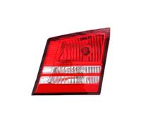 DIQXLGS For Dodge For Journey 2009 2010 2011 Rear Bumper Tail Light Brake Stop Reverse Lamp Turn Signal Lamp Taillamp Assembly Auto Parts(Inside Right)