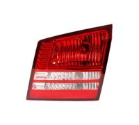 DIQXLGS For Dodge For Journey 2009 2010 2011 Rear Tail Light Turn Signal Inside Outside Taillight Lamp Housing Without Bulb Car Accessories(Inside Right)