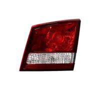 DIQXLGS For Dodge For Journey For JCUV 2012 2013 2014 2015 LED Rear Tail Light Brake Turn Signal Warning Fog Lamp Outer Inner Car Accessories(Inner Right)