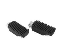 DIQXLGS For F800GS F 800 GS 2013-2017 For F850GS F750GS F900GS F850 F750 GS GS850 Motorcycle Passenger Footrest Foot Peg Rear FootPegs