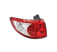 DIQXLGS For Hyundai For Santa Fe 2.7 2001 2002 2003 2004 2005 2006 Rear Light Tail Light Tail Lamp Taillight Taillamp Brack Back Backup Light(Left outer)