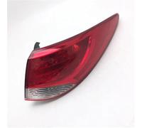 DIQXLGS For Hyundai IX35 2009 2010 2011 2012 Car Rear Turn Signal Brake Light Assembly(Outside right)