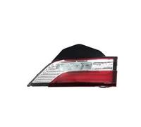 DIQXLGS For Jade 2013 2014 2015 2016 2017 2018 2019 2020 Car Rear Lamp Taillight Tail Light Assembly Brake Lamp Turn Signal(2017-2020 inner right)