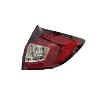 DIQXLGS For Jade 2013 2014 2015 2016 2017 2018 2019 2020 Car Rear Lamp Taillight Tail Light Assembly Brake Lamp Turn Signal(2013-2016 outer right)