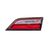 DIQXLGS For Jade 2013 2014 2015 2016 Tail Light Car Taillight Assembly Auto Rear Back Lamp Brake Light Turn Signal Fog Lamp(Inner 1 Pcs Right)