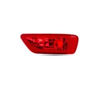 DIQXLGS For Jeep For Compass For Grand Cherokee 2011 2012 2013 2014 2015 2016 2017 Tail Bumper Lamp Fog Light Signal Light Rear Bumper Light(1pc Right)