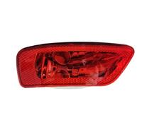 DIQXLGS For Jeep For Compass For Grand Cherokee 2011 2012 2013 2014 2015 2016 Tail Bumper Lamp Fog Light Signal Light Rear Bumper Light(Left)