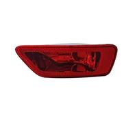 DIQXLGS For Jeep For Compass For Grand Cherokee 2011 2012 2013 2014 2015 2016 Tail Bumper Lamp Fog Light Signal Light Rear Bumper Light(Right)
