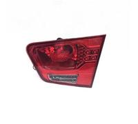 DIQXLGS For Kia For FORTE 2009 2010 2011 2012 2013 Tail Light Tail Lamp Taillight Rear Light Assembly(Right lnner side)