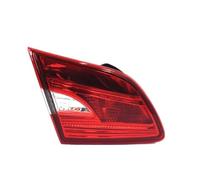 DIQXLGS For N&issan For Sylphy 2016 2017 2018 Tail Light Car Taillight Assembly Auto Rear Back Lamp Brake Light Turn Signal Fog Lamp(Inner left Side)