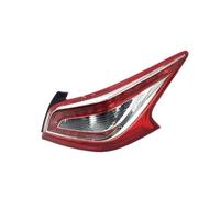 DIQXLGS For N&issan For Teana 2013 2014 2015 Car Rear Tail Light Assembly Auto Rear Brake Light And Reversing Light(Right)