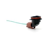 DIQXLGS For Opel For Astra Car Auto Lamp Holder Base Socket Halogen Lamp Holder Socket Adapter Base H7(1 piece)