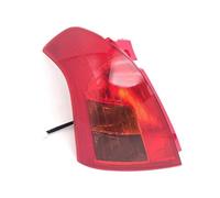 DIQXLGS For Suzuki For Swift 2005 2006 2007 2008 2009 2010 Rear Tail Light Brake Taillight Stop Lights Parking Lamp Assembly(Left)