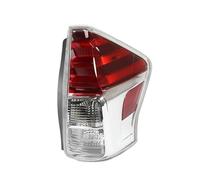 DIQXLGS For Toyota For Prius V US 2015 2016 2017 2018 US Version LED Car Rear Tail Light Turn Signal Light Stop Brake Parking Lamp Taillight(Right)