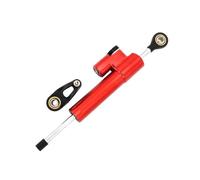 DIQXLGS For Yamaha YZF600 YZF R6 2003 2004 2005 Motorcycles Steering Stabilize Damper Bracket Mount Kit(Model P)