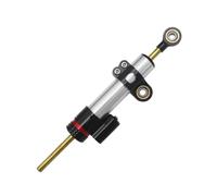 DIQXLGS For Yamaha YZF600 YZF R6 2003 2004 2005 Motorcycles Steering Stabilize Damper Bracket Mount Kit(Model N)