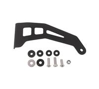DIQXLGS Motorcycle Exhaust Hanger Bracket Muffler Holder For Y&amaha YZF R7 R 7 YZF-R7 YZFR7 2021 2022 2023 2024 Aluminum
