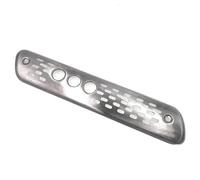 DIQXLGS Motorcycle Exhaust Pipe Guard Heat Shields Protection For Y&amaha PG-1 PG1 2024 2025 Aluminum Alloy Accessories
