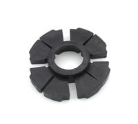 DIQXLGS Rear Wheel Rubber Cush Drive Damper Set Sprocket Hub Buffer For Suzuki GN125 GN250 GS125 GT125 EN125 GZ250 TU125 1985-2013(1 pcs)