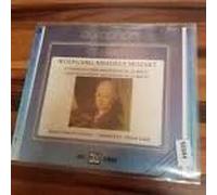 Dir.: A. Lizzio Mozart Festival Orcheste - MOZART, Klavierkonzerte Nr 21 & 23