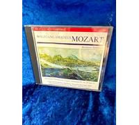 Dir.: A. Lizzio Mozart Festival Orcheste - WOLFGANG AMADEUS MOZART- BERÜHMTE SINFONIEN