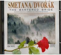 Dir.: Alfred Scholz u.a. London Symphon - Smetana/Dvorak The Bartered Bride
