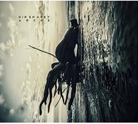 Dir en Grey - Arche [Ltd.Edition]