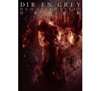 Dir En Grey - Dum Spiro Spero At Nippon Budokan (2DVDS) [Japan DVD] SFBD-56