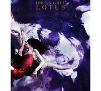 Dir en Grey - Lotus