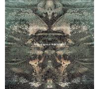 Dir en Grey/MACABRE FWR081 New LP NEW