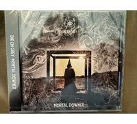 DIR EN GREY MORTAL DOWNER CD Standard Edition Japan SFCD-299