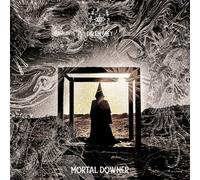 DIR EN GREY MORTAL DOWNER CD Standard Edition Japan SFCD-299 NEW
