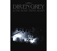 Dir En Grey - The Rose Trims Again [DVD] [2009]