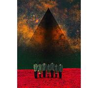Dir en Grey - The World of Mercy [CD + Blu-ray]