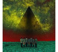 Dir en Grey - The World of Mercy [CD + DVD] [Version #2] [New CD] Ltd Ed, Japan