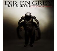 Dir En Grey - Uroboros / At Nippon Budokan