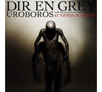 Dir En Grey - Uroboros: With the Proof in the Name of Living - at Nippon Budokan