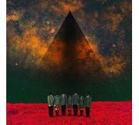 DIR EN GREY: WORLD OF MERCY - CD