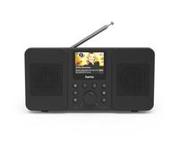 "DIR10" Digital Radio, DAB+/Internet Radio/Bluetooth® RX/app.