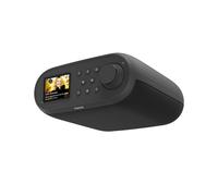 "DIR400" Digital Radio, DAB+/Internet Radio/Bluetooth® RX/app, Black