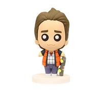 Dirac - Dolls and figures