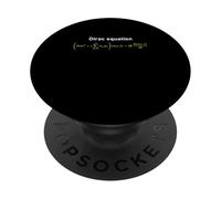 Dirac Equation PopSockets Adhesive PopGrip