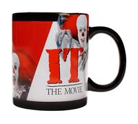 DIRAC Pennywise 1990 Ceramic Mug It Official Merchandising Breakfast Mugs, Not Apply